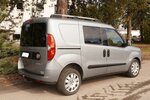 Fiat Doblo Kombi SX 2.0 / PKW- Zulassung 181.818 km 4.890 &euro; Münchenbernsdorf 07589