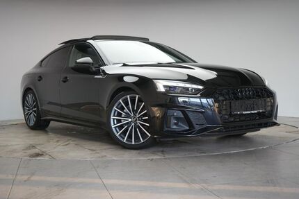 Audi A5 132.000 km 32.990 &euro; Braunschweig 38110