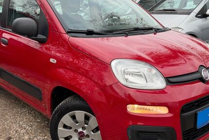 Fiat Panda 94.273 km 5.490 &euro; Berlin 13089