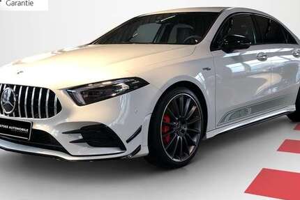Mercedes-Benz A 35 AMG 17.465 km 48.490 &euro; Busdorf 24866