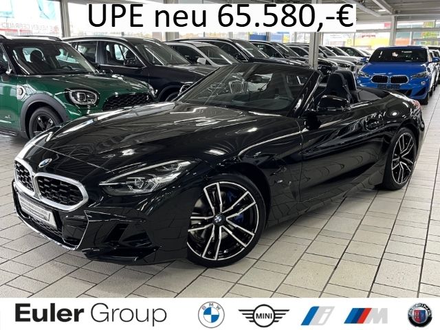 BMW Z4 25.300 km 43.490 &euro; Pirmasens 66954