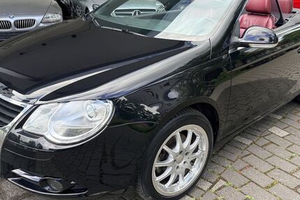 VW Eos 221.650 km 3.950 &euro; Iserlohn 58638