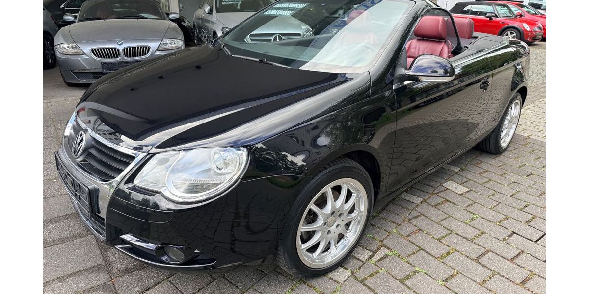 VW Eos 221.650 km 3.950 &euro; Iserlohn 58638