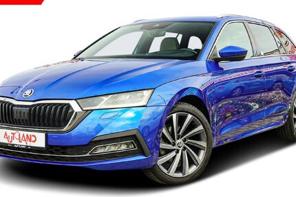 Skoda Octavia 79.978 km 24.950 &euro; Coburg 96450