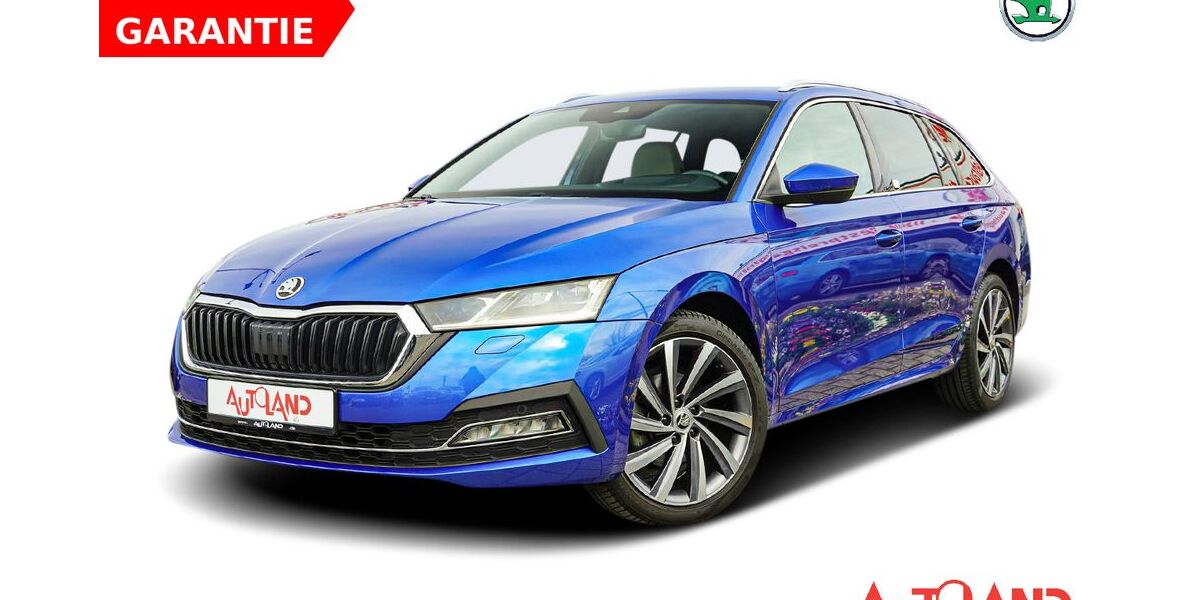 Skoda Octavia 79.978 km 24.950 &euro; Coburg 96450
