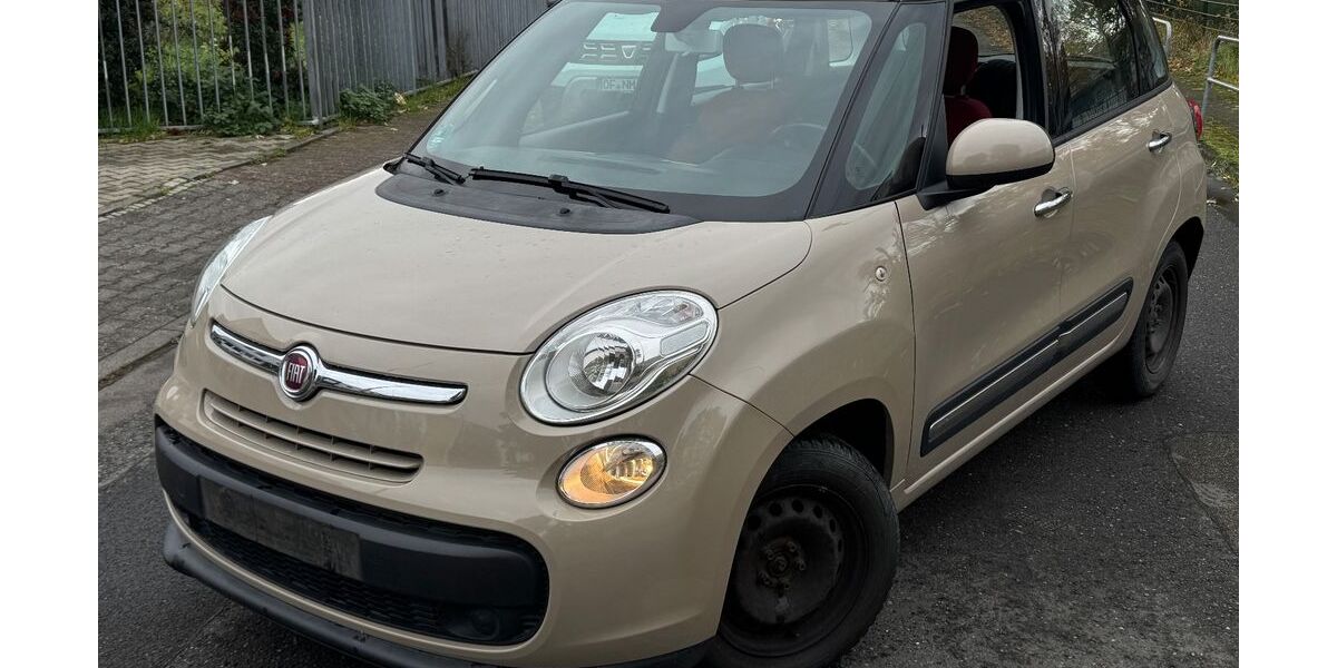 Fiat 500L 95.600 km 5.499 &euro; Frankfurt am Main 65933