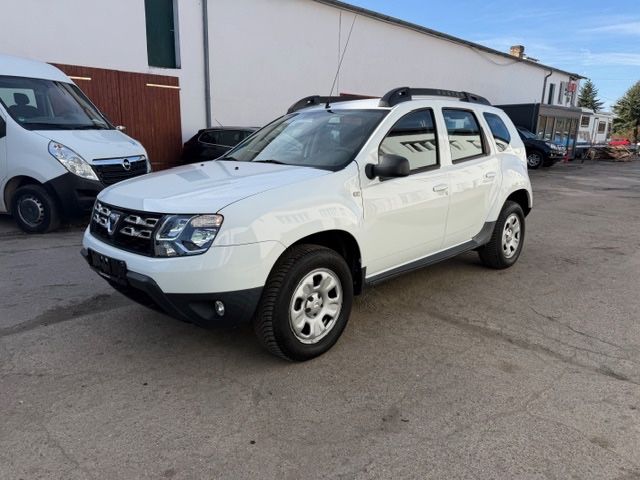 Dacia Duster 79.000 km 9.390 &euro; Halle 06118