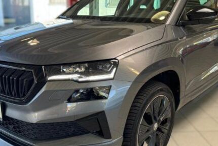 Skoda Karoq 12.223 km 34.490 &euro; Elmshorn 25337