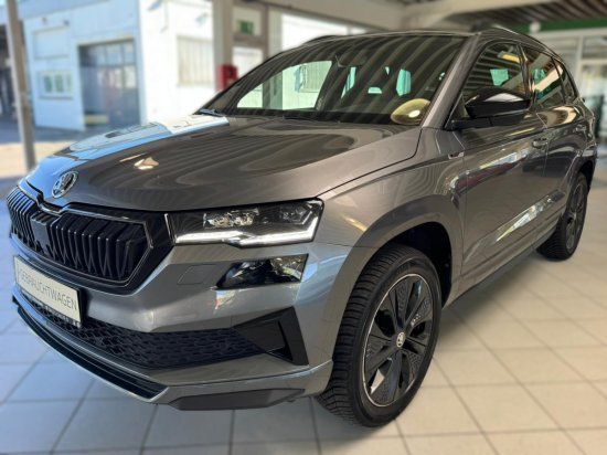 Skoda Karoq 12.223 km 34.490 &euro; Elmshorn 25337