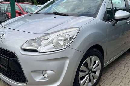 Citroen C3 67.000 km 4.790 € Berlin 13086