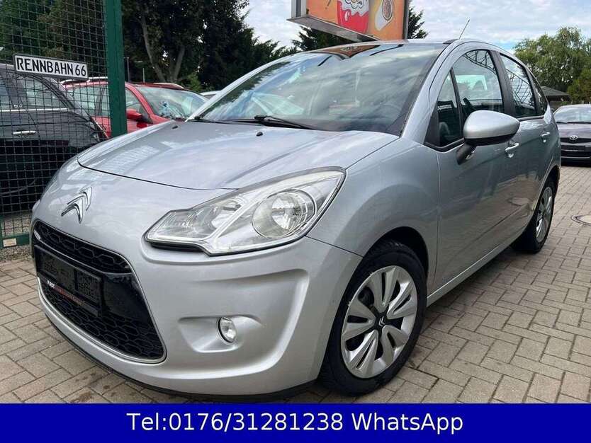 Citroen C3 67.000 km 4.790 € Berlin 13086