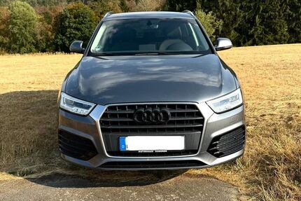 Audi Q3 175.000 km 14.400 &euro; Niedernhausen 65527