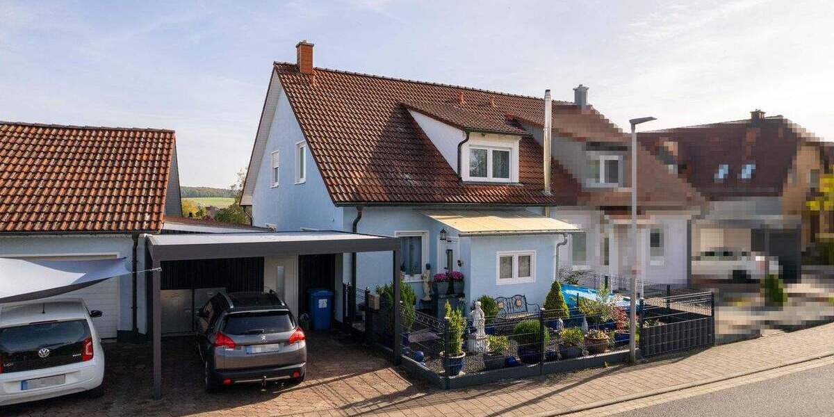 Ein Zuhause mit Wärme - Sie haben es sich verdient 6 zimmer