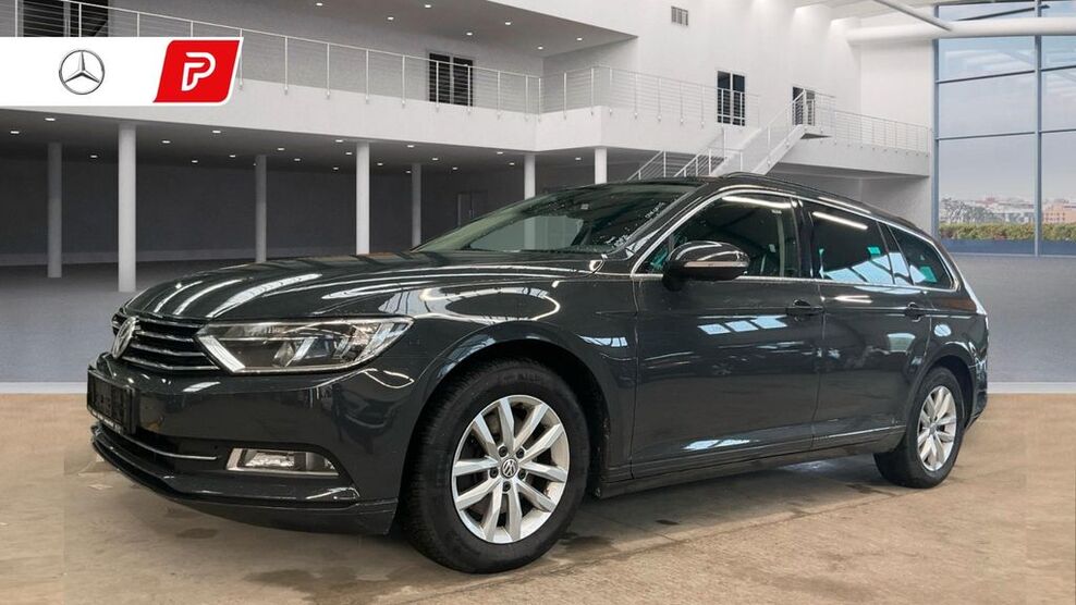 VW Passat Variant 147.210 km 11.990 € Aldenhoven 52457