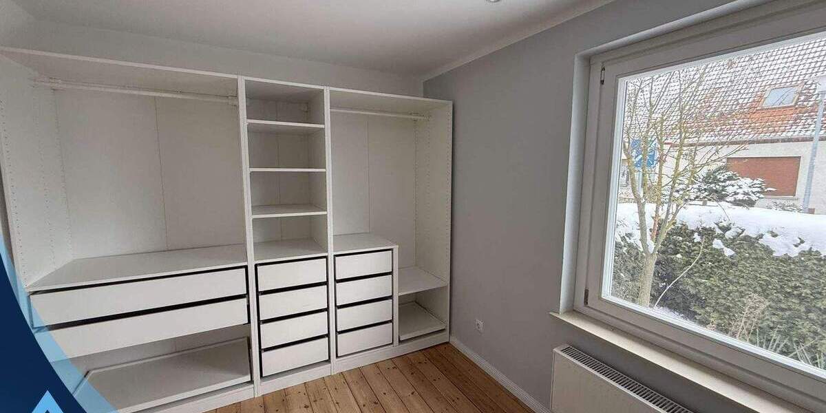 Luxus-Einfamilienhaus zur Miete in Stendal - selten, ruhig, hochwertig saniert (2025) 5 zimmer