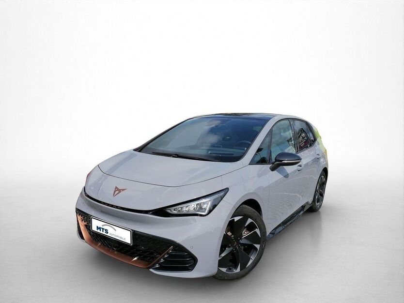 Cupra Born 23.529 km 28.155 € Friedberg 61169
