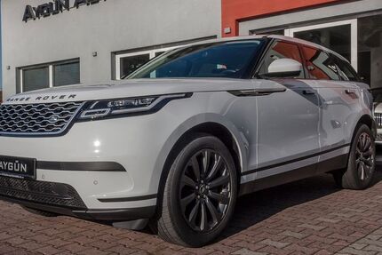 Land Rover Range Rover Velar 76.800 km 39.995 &euro; Schlüchtern 36381