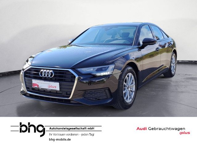 Audi A6 42.703 km 36.560 € Rottweil 78628