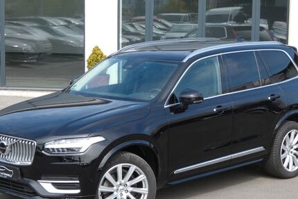 Volvo XC90 29.415 km 42.450 &euro; Bochum 44807