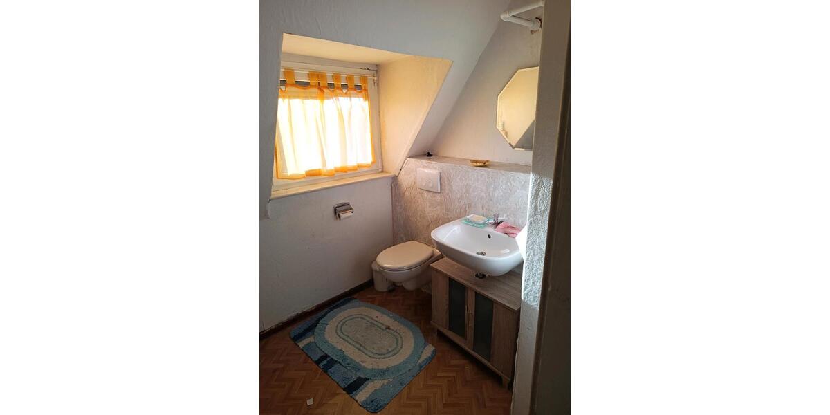 Doppelhaushälfte Bitterfeld-Wolfen Wolfen - 8 Zimmer, 107 m&sup2;, 99.000&euro; | Angebot:26614242