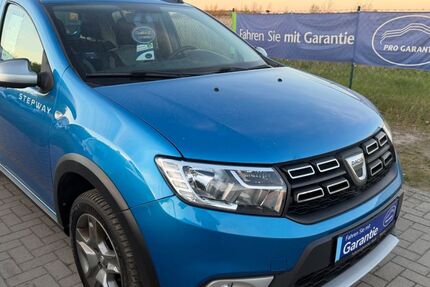 Dacia Sandero 90.042 km 7.799 &euro; Wismar 23970