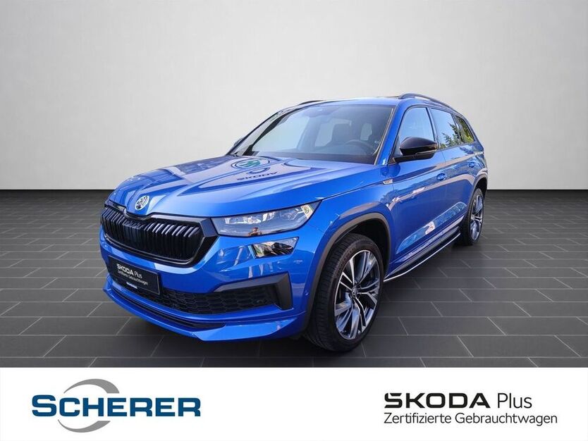 Kodiaq
