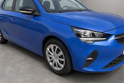 Opel Corsa 38.950 km 14.590 &euro; Weißenfels 06667