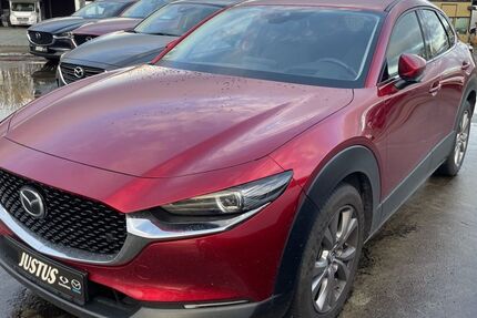 Mazda CX-30 30.397 km 22.990 &euro; Hildesheim 31137