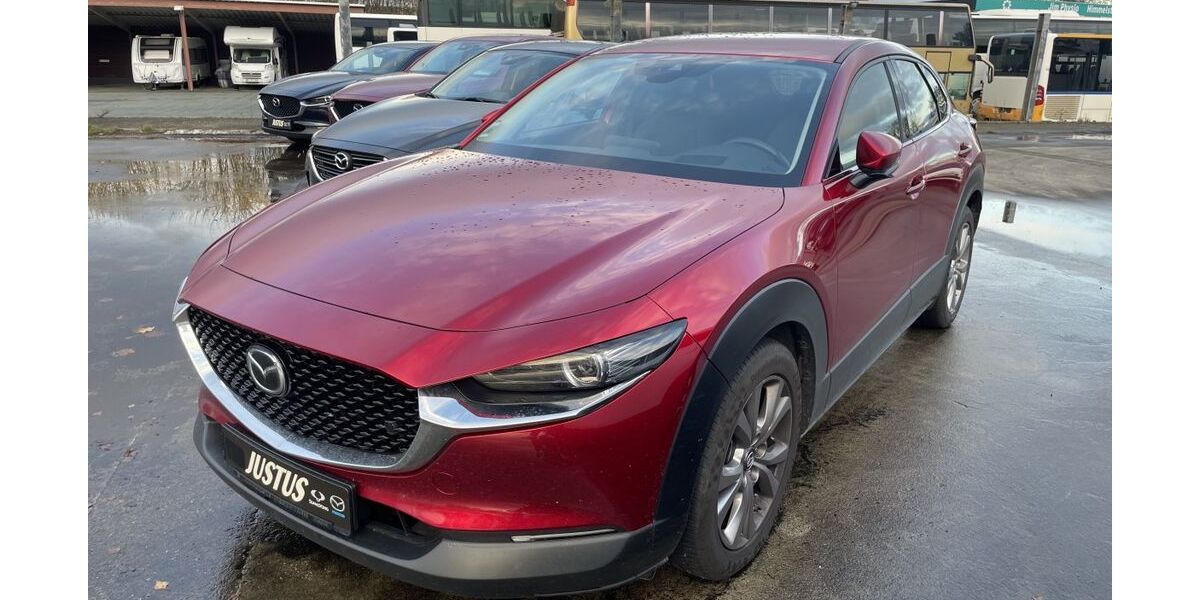 Mazda CX-30 30.397 km 22.990 &euro; Hildesheim 31137