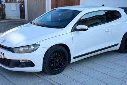 VW Scirocco 245.000 km 2.950 &euro; München 81829