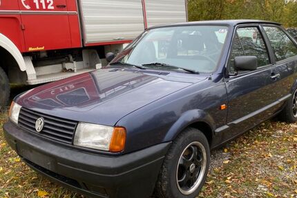 VW Polo 146.000 km 1.390 &euro; Chemnitz 09114