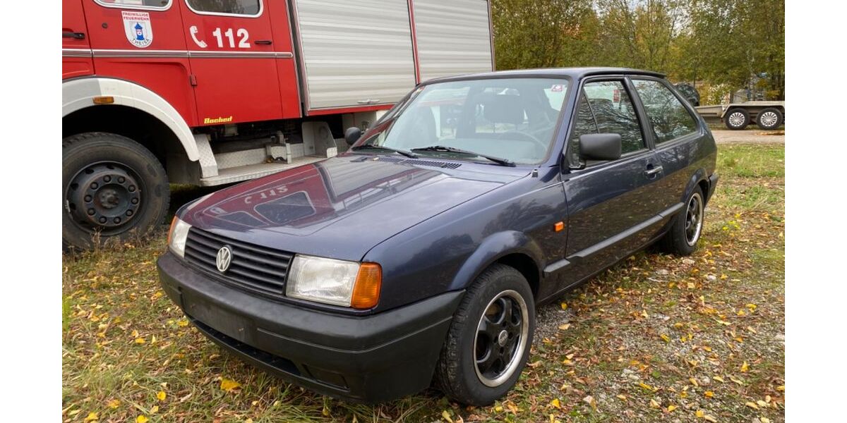 VW Polo 146.000 km 1.390 &euro; Chemnitz 09114