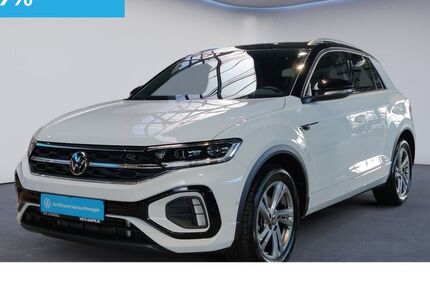 VW T-Roc 7.503 km 30.960 &euro; Hildesheim 31135