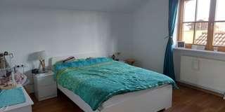 Dachgeschoßwohnung Bruckmühl - 3 Zimmer, 100 m&sup2;, 629.000&euro; | Angebot:26901921