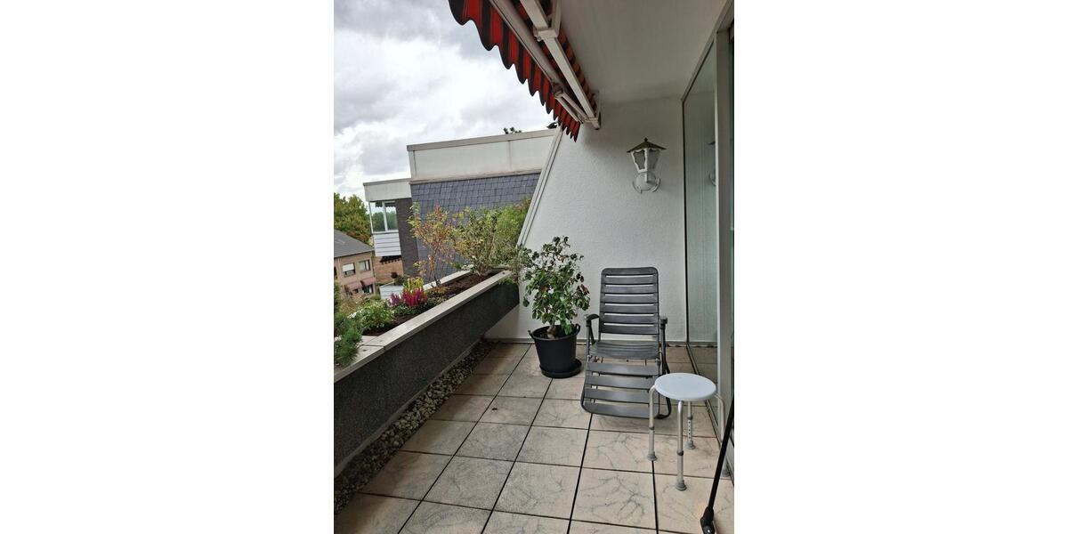 Etagenwohnung Lohmar - 3 Zimmer, 83 m&sup2;, 750&euro; | Angebot:26321256