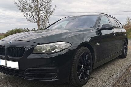BMW 530 330.000 km 6.900 &euro; Daun 54550