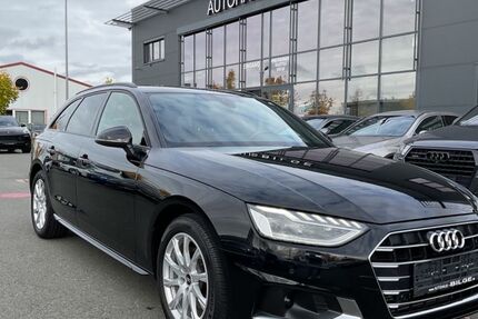 Audi A4 62.220 km 27.888 € Fürth 90763