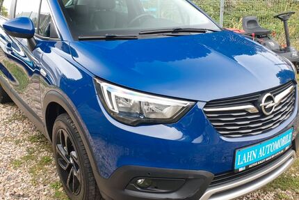 Opel Crossland (X) 159.874 km 7.999 &euro; Berlin 12055