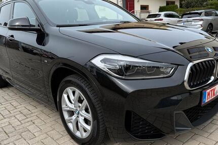 BMW X2 89.400 km 24.999 &euro; Hofheim am Taunus 65719