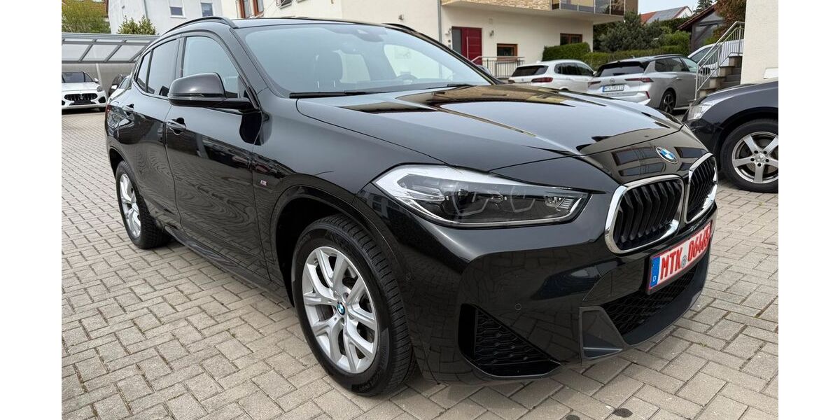 BMW X2 89.400 km 26.200 &euro; Hofheim am Taunus 65719