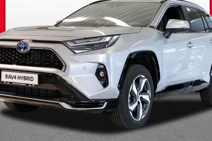 Toyota RAV 4 1.511 km 49.899 &euro; Recklinghausen 45659
