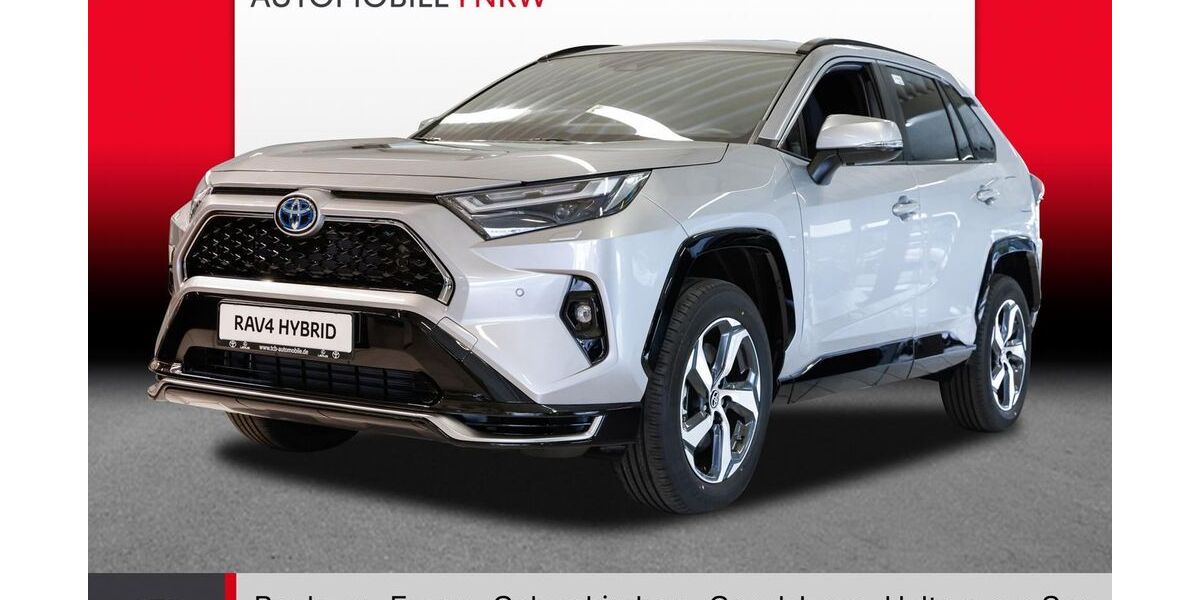 Toyota RAV 4 1.511 km 49.899 &euro; Recklinghausen 45659