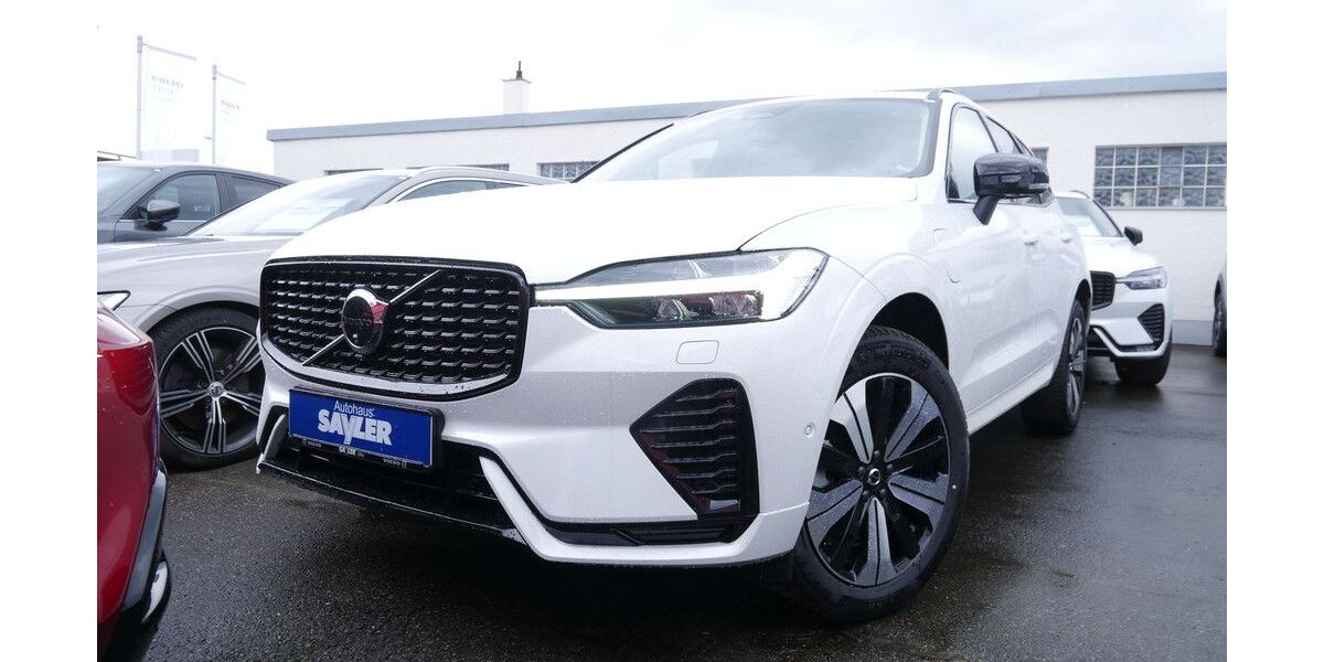 Volvo XC60 5.500 km 62.990 € Ulm 89081