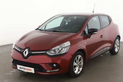 Renault Clio 20.449 km 11.430 € Leipzig 04328