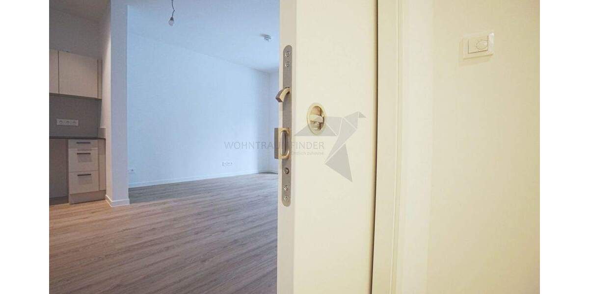 Etagenwohnung Chemnitz Rabenstein - 2 Zimmer, 45 m&sup2;, 654&euro; | Angebot:25681353