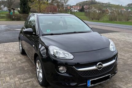 Opel Adam 123.000 km 5.200 &euro; Dipperz 36160