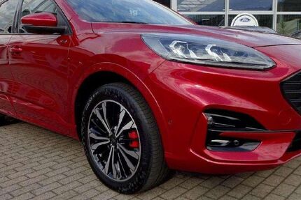 Ford Kuga 36.651 km 26.850 &euro; Suhl 98529