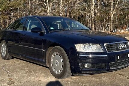Audi A8 257.500 km 4.999 &euro; Hermsdorf 07629