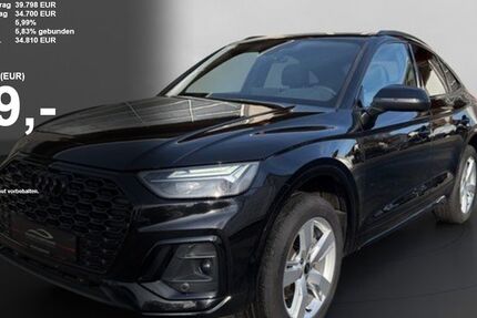 Audi Q5 94.395 km 34.810 &euro; Sigmaringen 72488