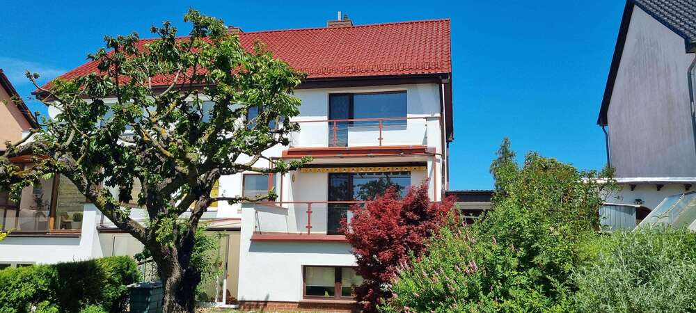 Einfamilienhaus Pasewalk - 4 Zimmer, 114 m&sup2;, 239.000&euro; | Angebot:26948996